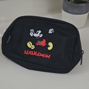 Everywhere belt bag 1L